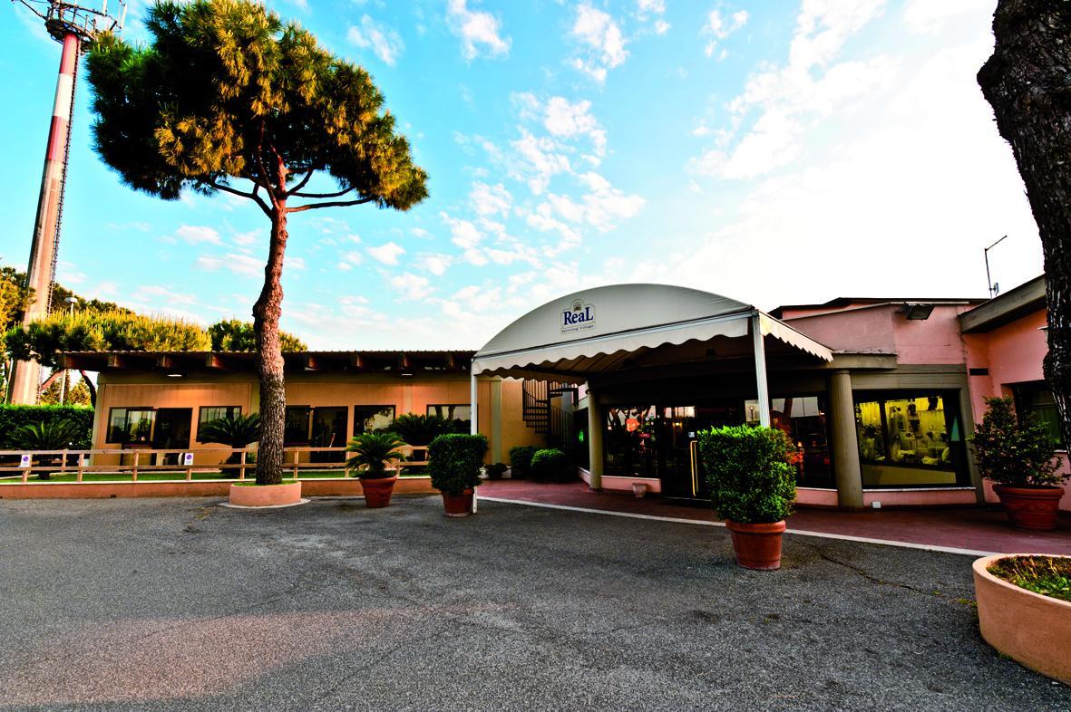 Real Village Roma - Rome — Photos 1